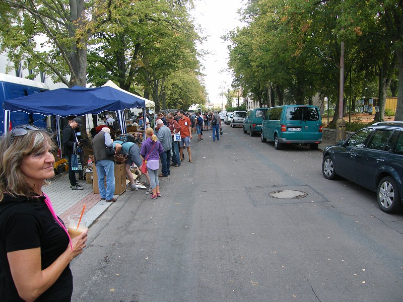 Setkání Holice 2018