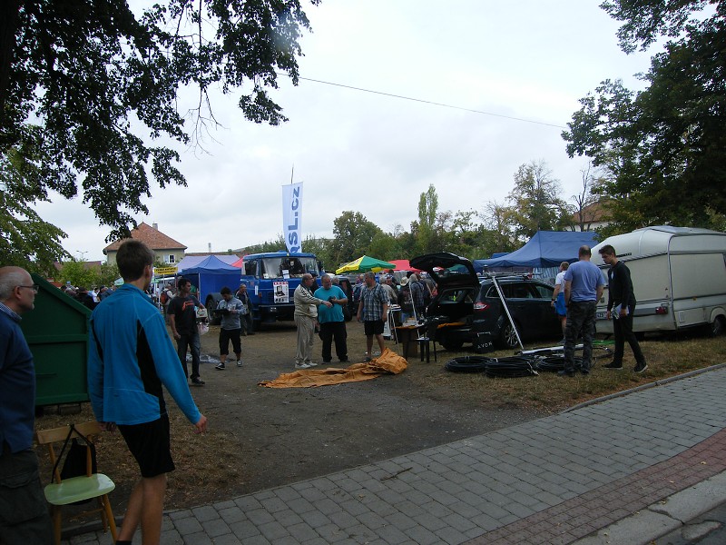 Setkání Holice 2018