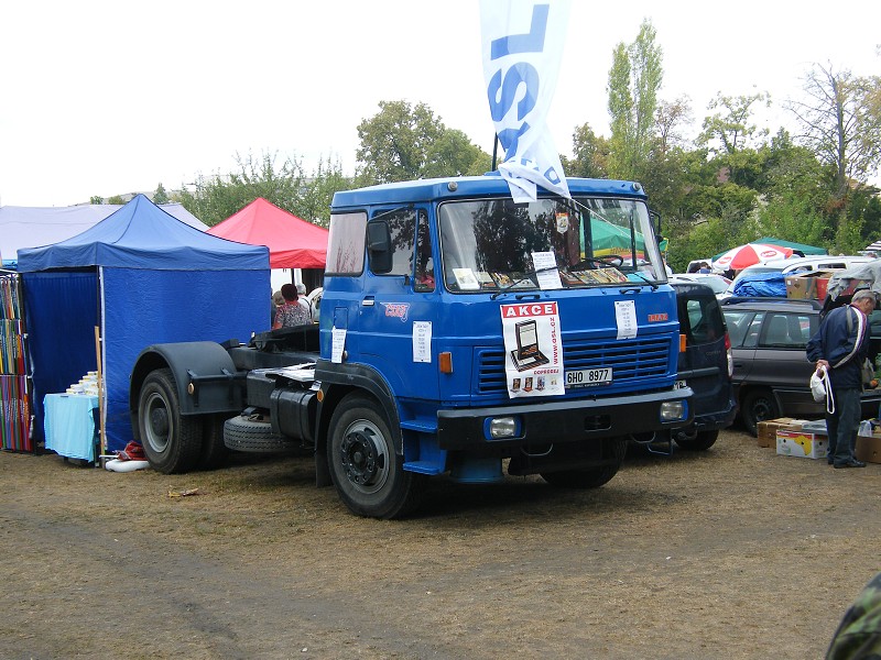 Setkání Holice 2018