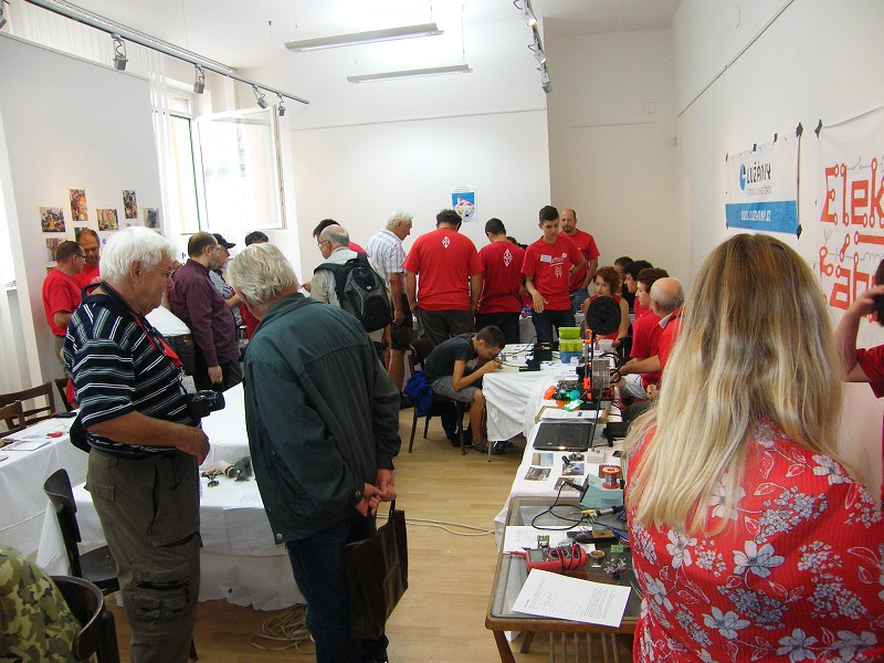 Setkání Holice 2018