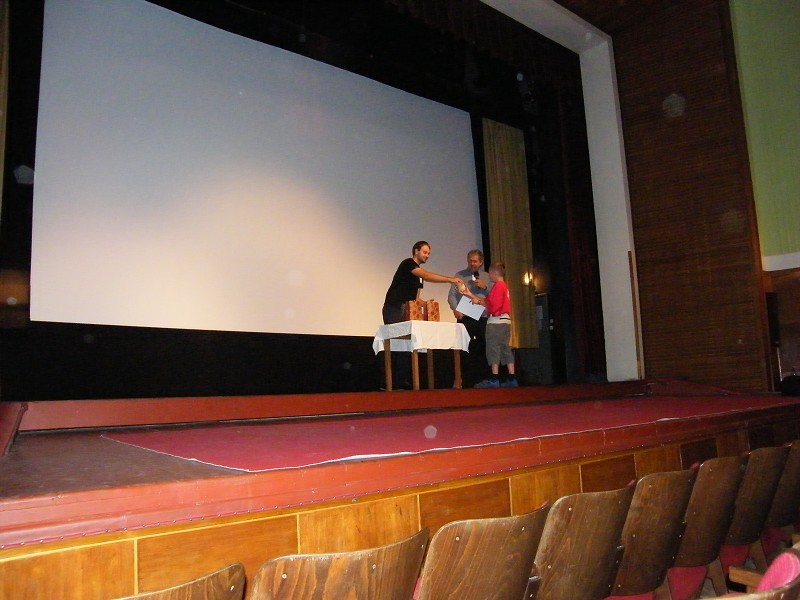 Setkání Holice 2018