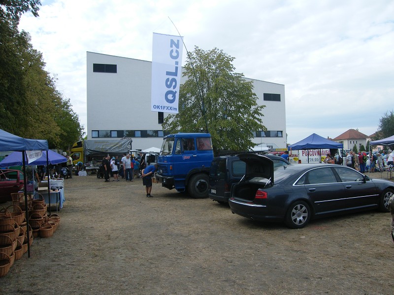 Setkání Holice 2018