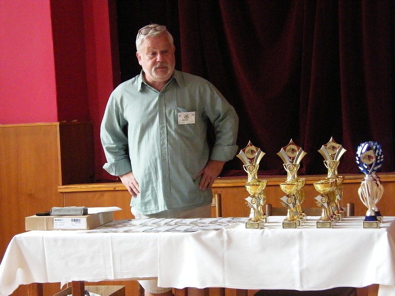 Setkání Holice 2018