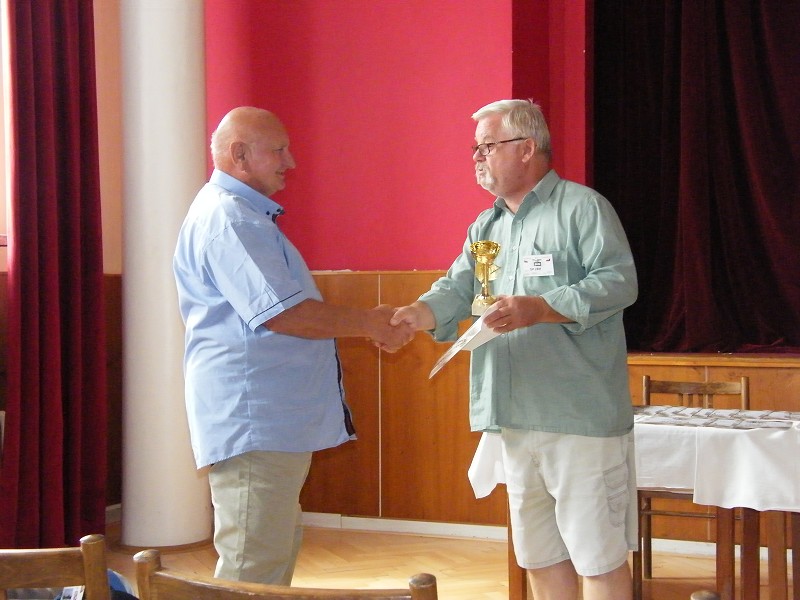 Setkání Holice 2018