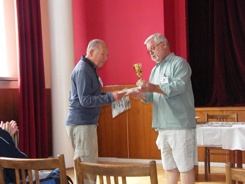 Setkání Holice 2018