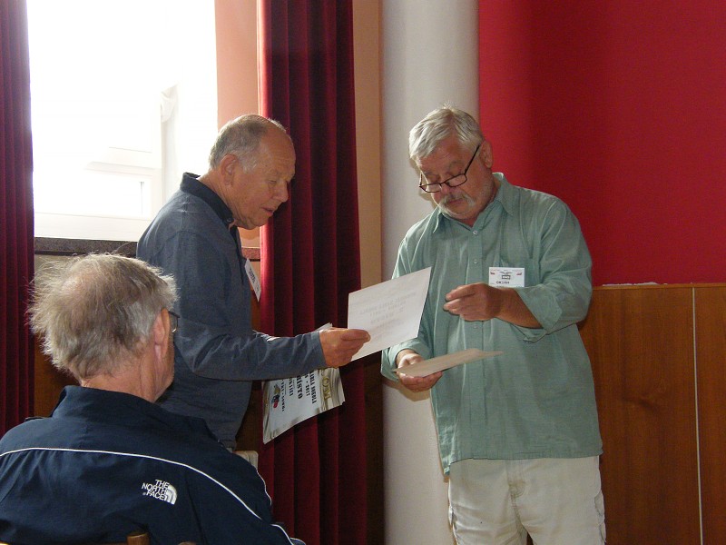 Setkání Holice 2018