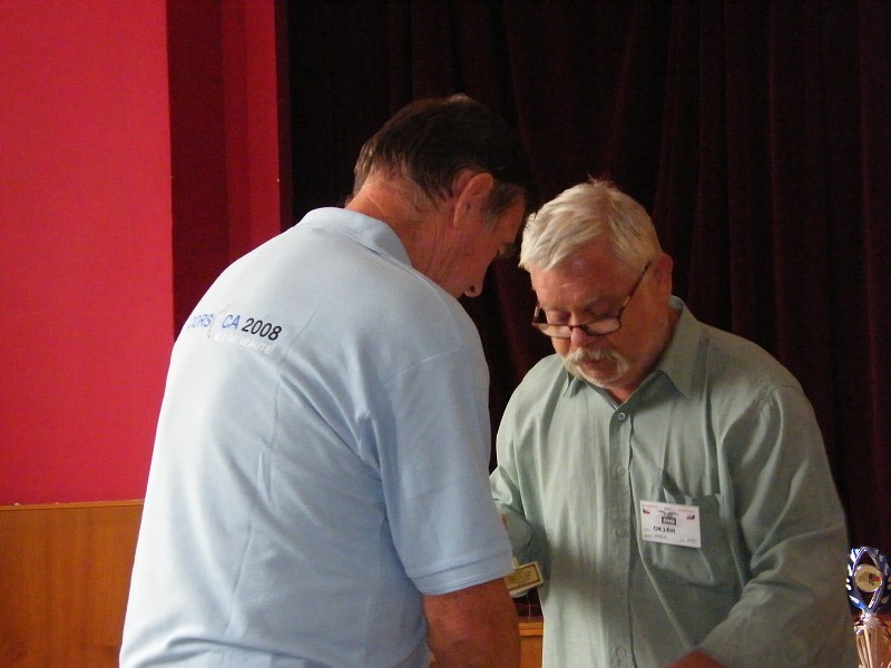 Setkání Holice 2018