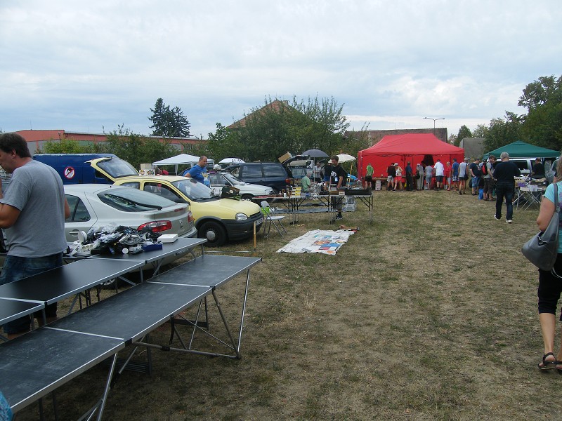 Setkání Holice 2018