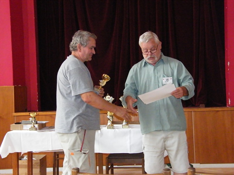 Setkání Holice 2018