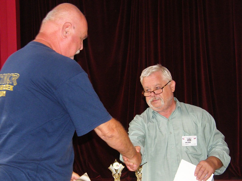 Setkání Holice 2018