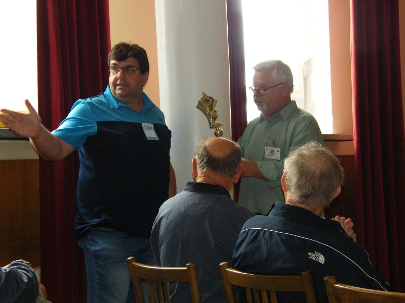 Setkání Holice 2018