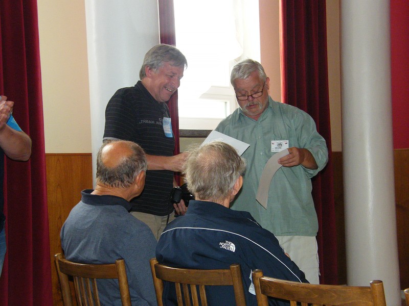 Setkání Holice 2018