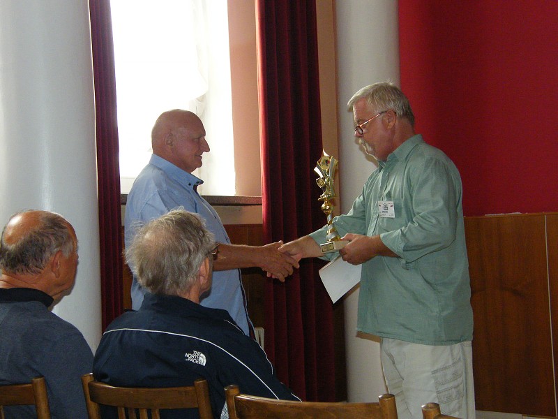 Setkání Holice 2018