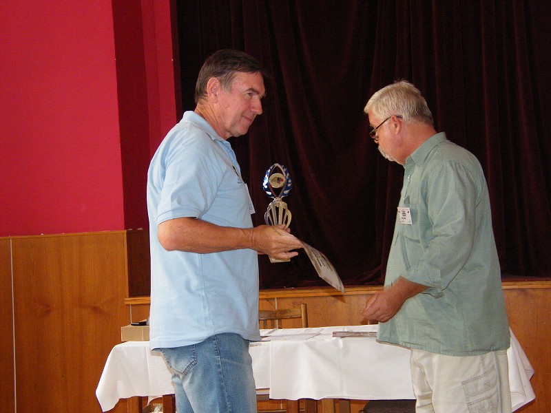 Setkání Holice 2018