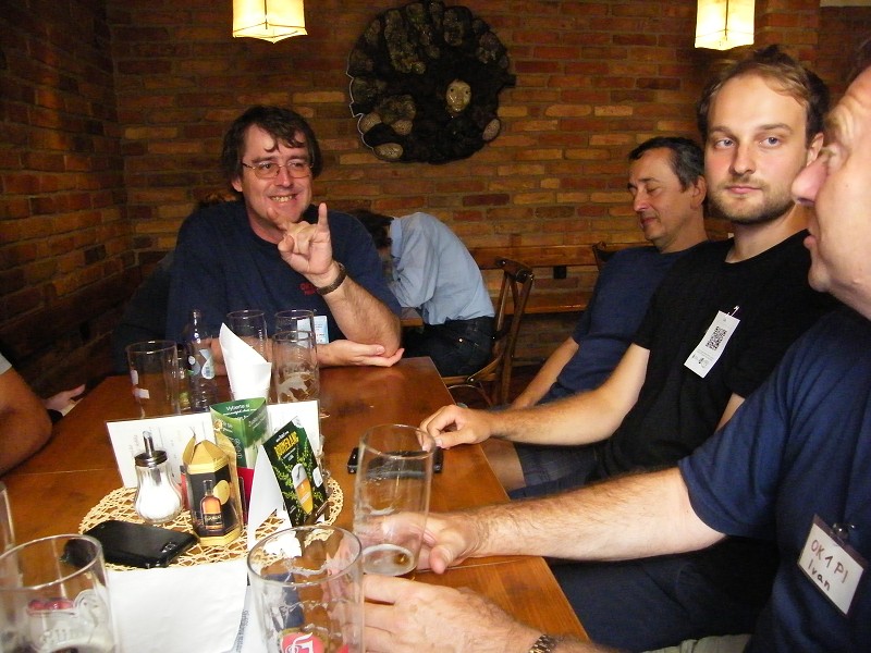 Setkání Holice 2018