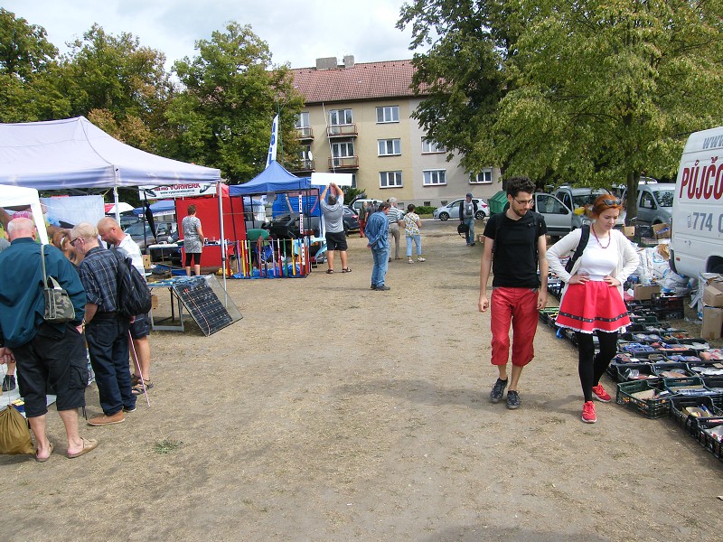 Setkání Holice 2018