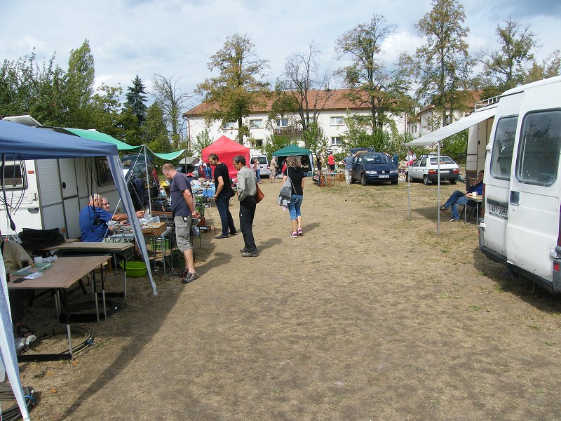 Setkání Holice 2018