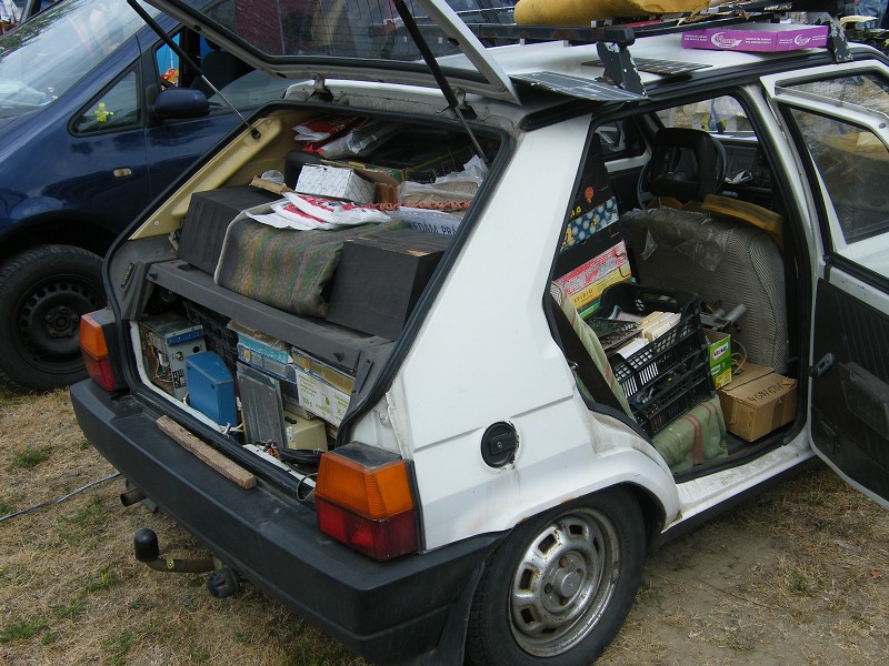 Setkání Holice 2018