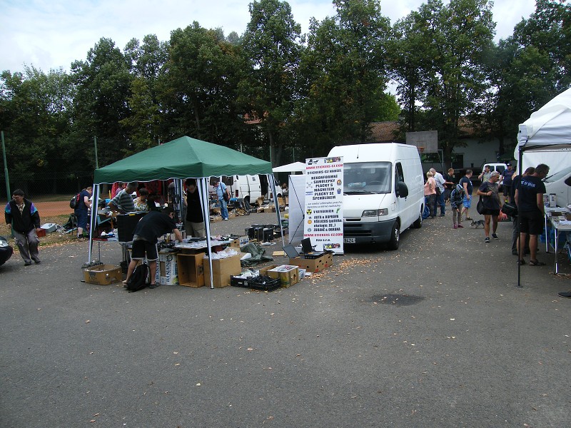 Setkání Holice 2018