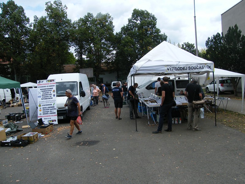 Setkání Holice 2018