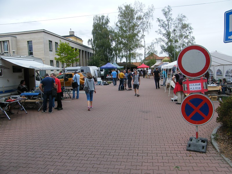 Setkání Holice 2018