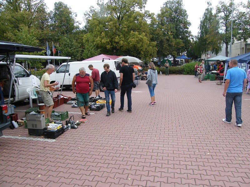 Setkání Holice 2018