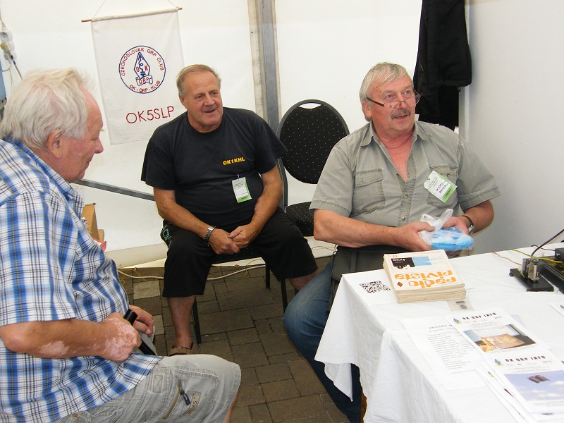 Setkání Holice 2018