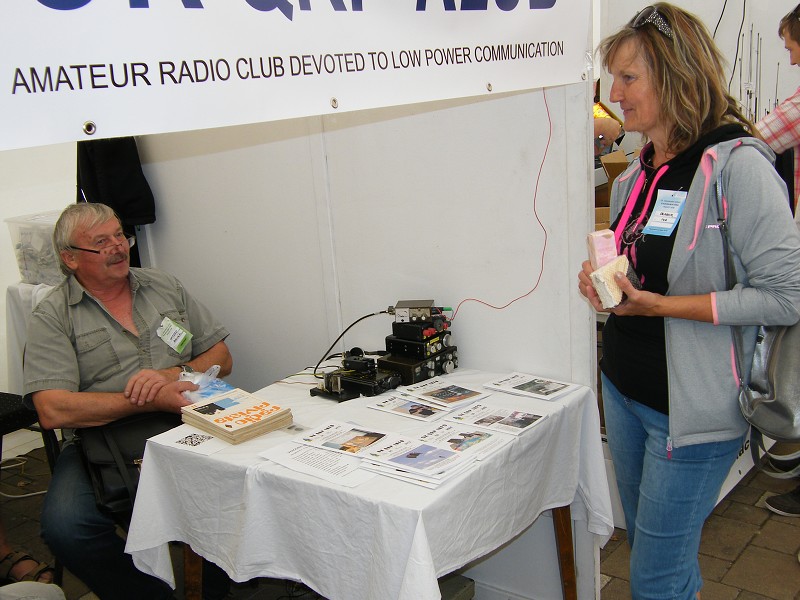 Setkání Holice 2018