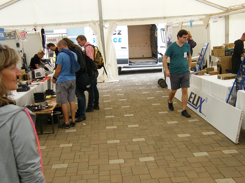 Setkání Holice 2018