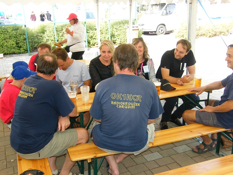 Setkání Holice 2018