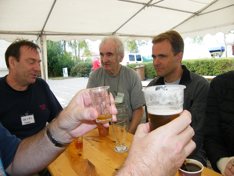 Setkání Holice 2018