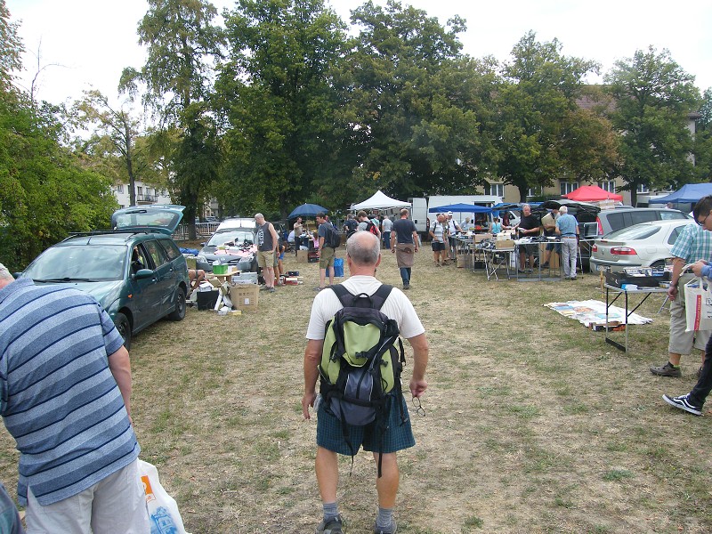 Setkání Holice 2018