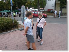 KCR se pomalu schází