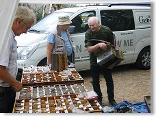 Tady byla i malá hudební ukázka