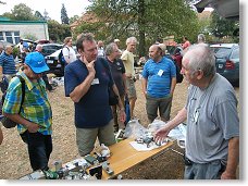 OK1DOZ opět po létech coby prodejce