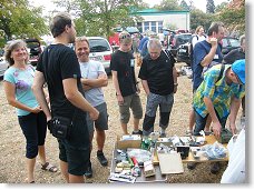 Pořád je na co koukat