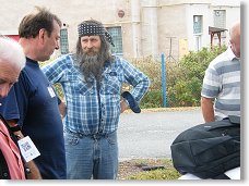 Ivan OK1PI a Béda OK1FXX