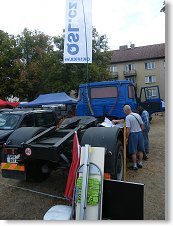 Stanoviště Bédy OK1FXX