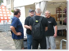 Opět jsme si trochu osvěžili ruštinu