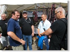 Ještě diskuze v ruštině