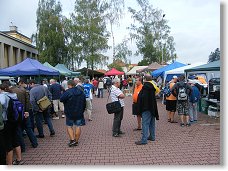 Blešák č.2 před Břízkami