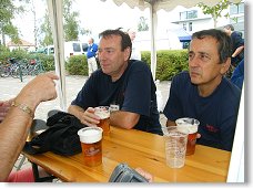 OK1FCR, OK1PI a PIvo