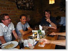 U Skrblíka opět chutnalo