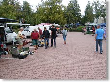 Blešák č.2 sobota odpoledne