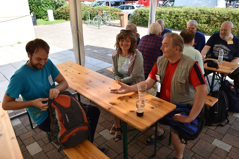 Setkání Holice 2019