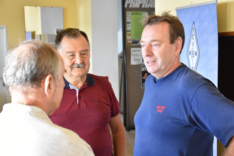 Setkání Holice 2019