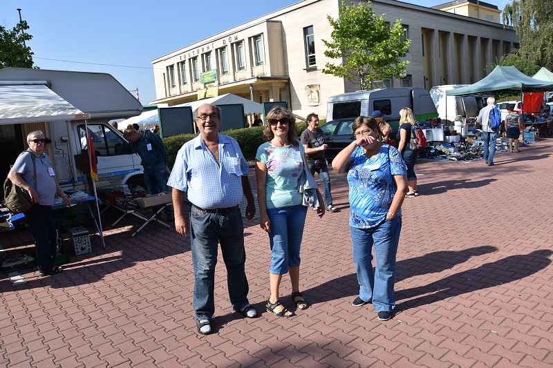 Setkání Holice 2019