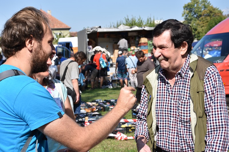 Setkání Holice 2019