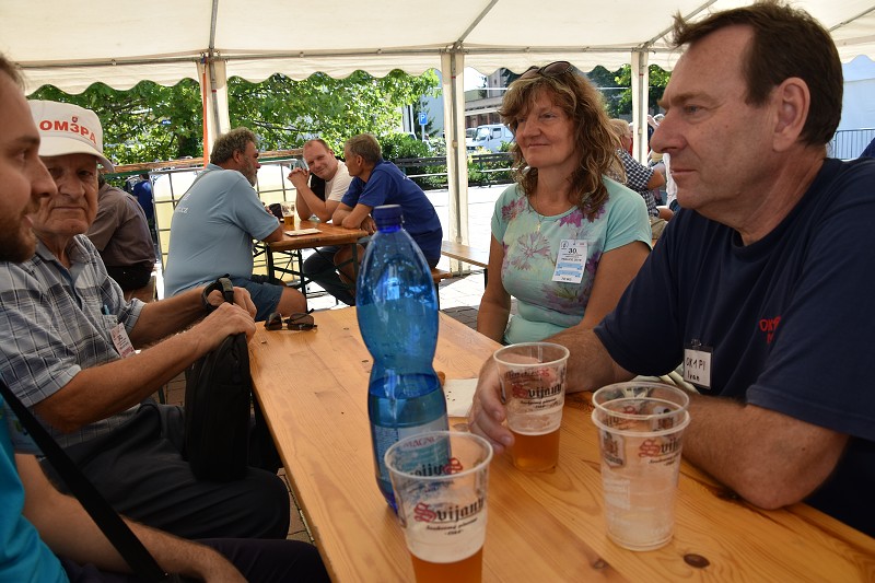 Setkání Holice 2019