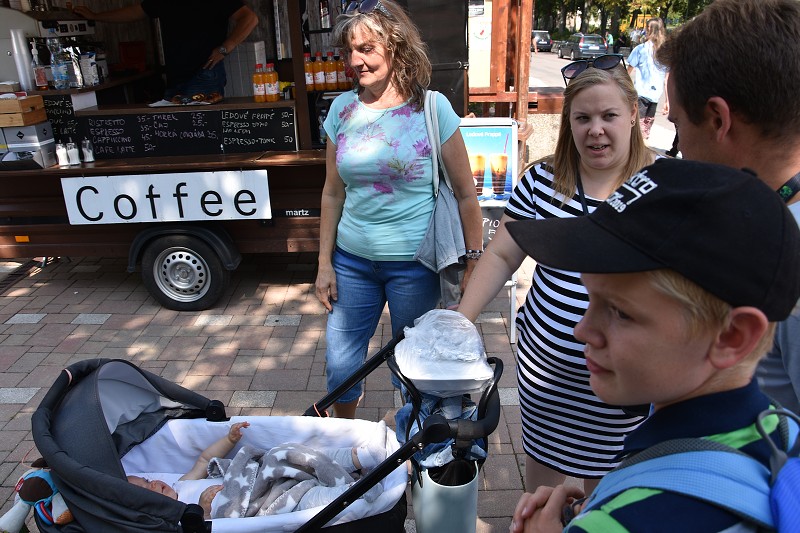 Setkání Holice 2019